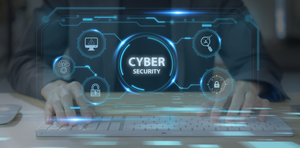 Cyber,Security,Concept.,Professionals,Use,Artificial,Intelligence,Ai,And,Techniques cyber security training for employees