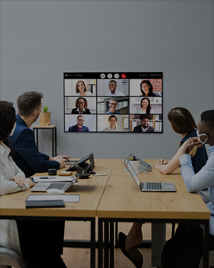 Business Internet Services & Telecoms Solutions