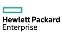 hewlett packard enterprise logo