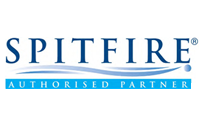 spitfire logo