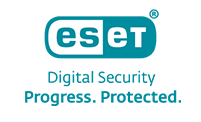 eset logo