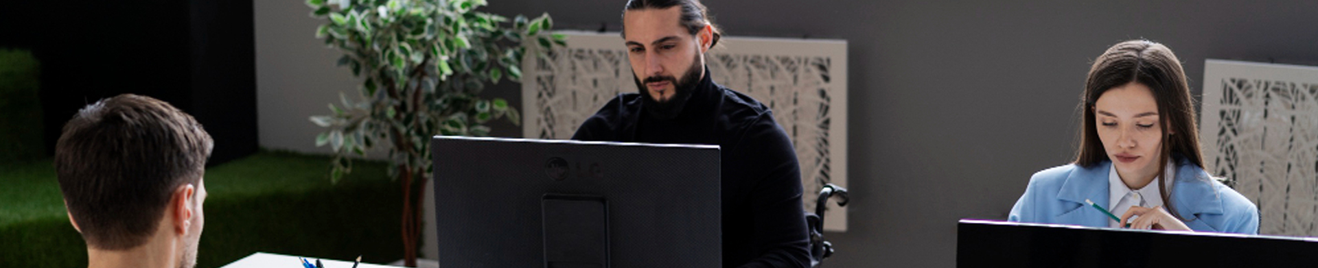 IT Support in Aylesbury