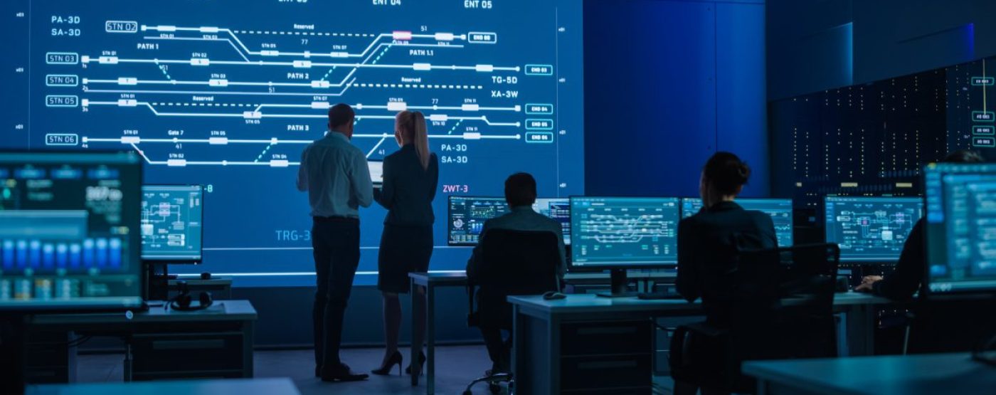 Why is Cybersecurity Important for Your Business Why is Cybersecurity Important for Your Business