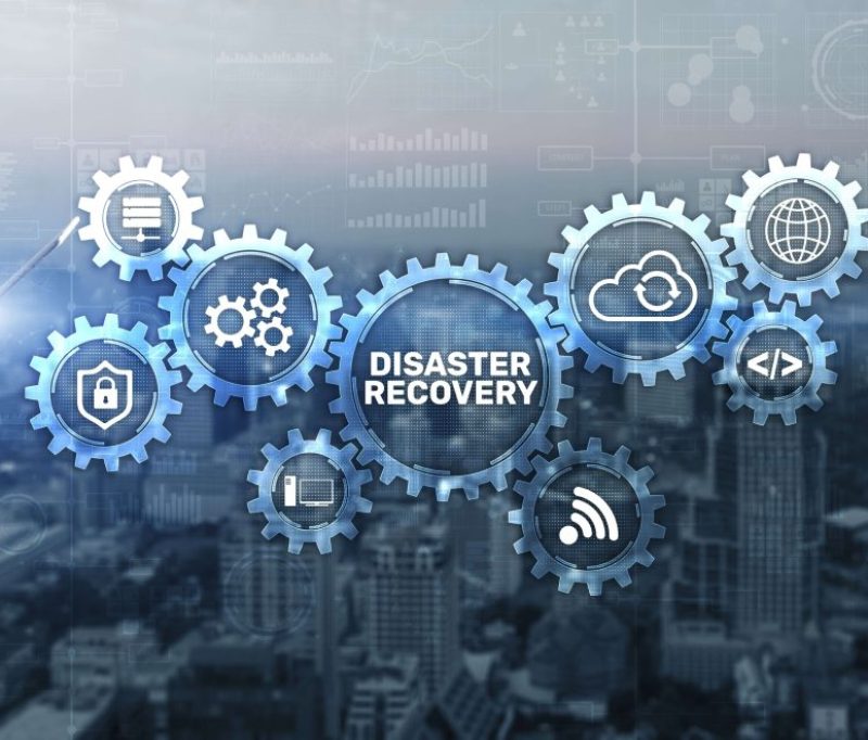 What Is a Disaster Recovery Plan