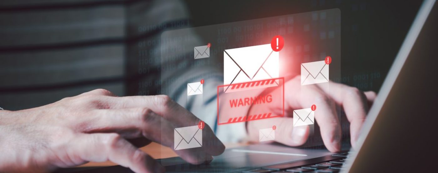 How to Spot a Phishing Email?