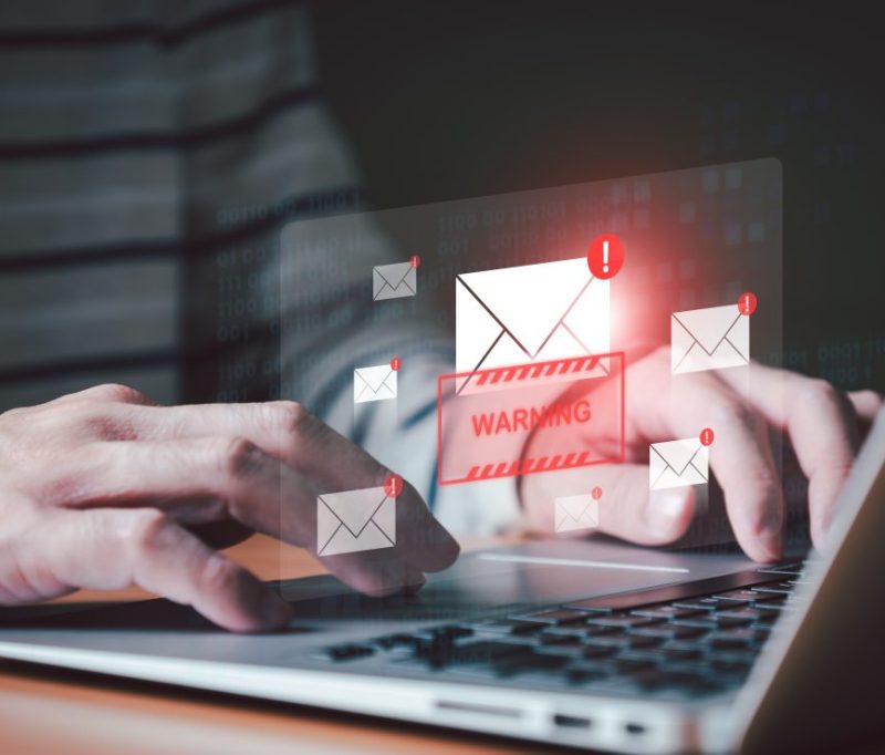 How to Spot a Phishing Email?