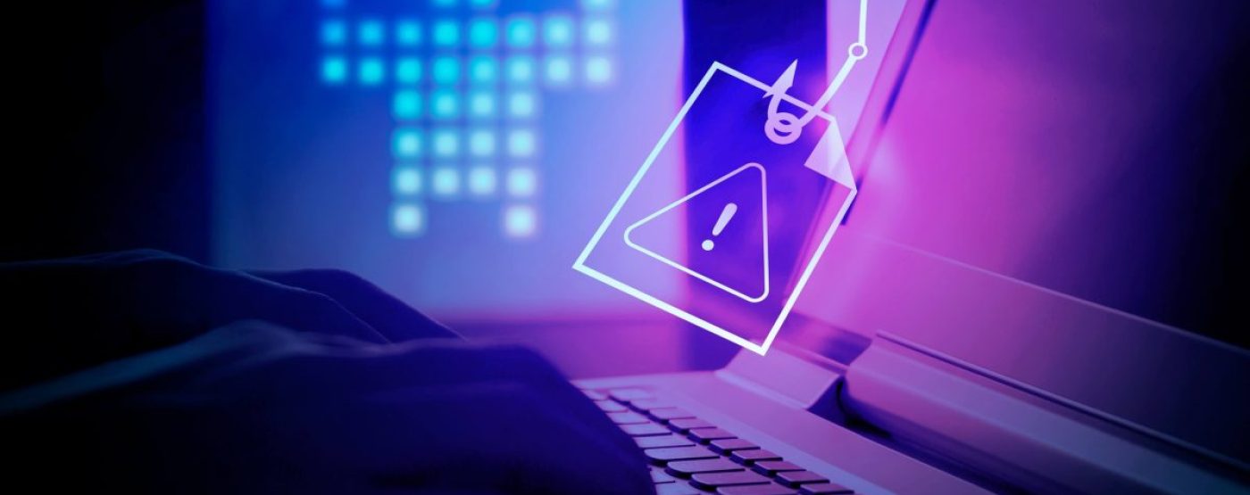 Types of Phishing Attacks with Examples