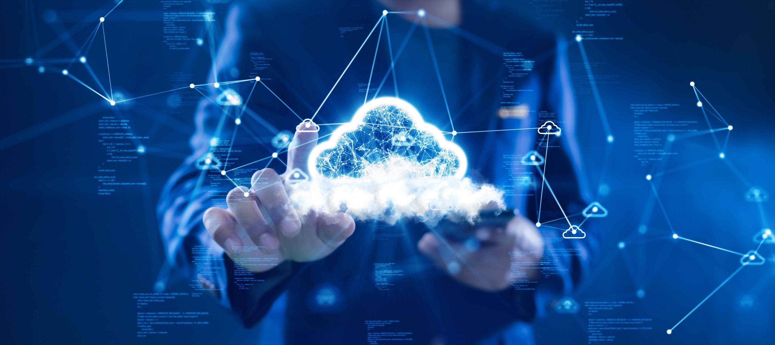 Cloud Migration Cloud Migration.