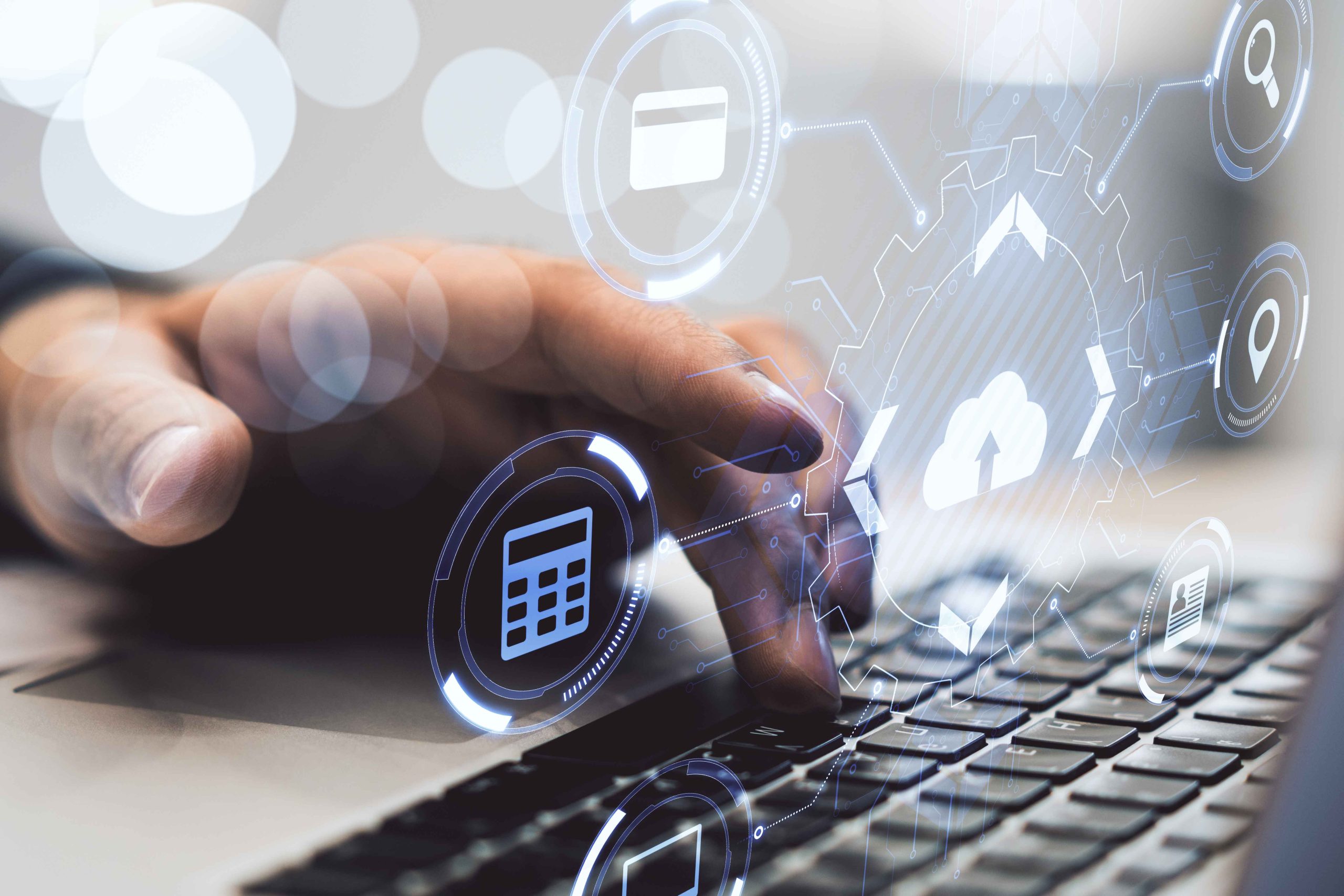 Cloud Migration and Infrastructure Cloud Migration and Infrastructure