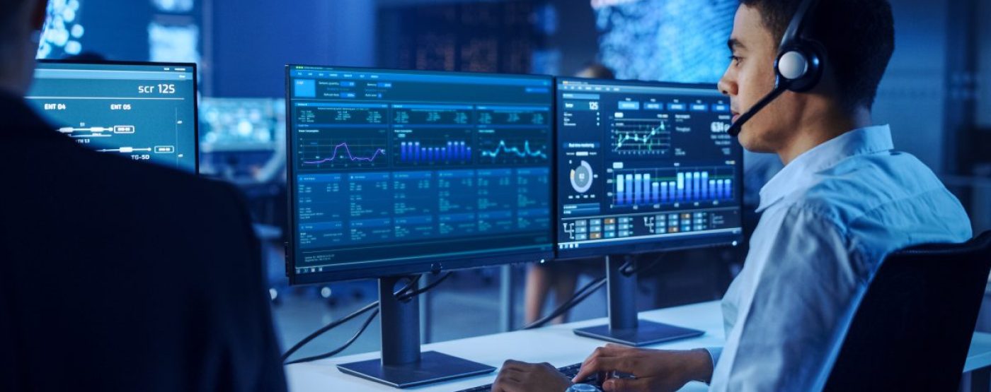 Top 6 Emerging Cybersecurity Threats of 2025