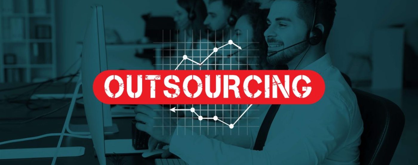 How Outsourced IT Transforms Modern Business How Outsourced IT Transforms Modern Business