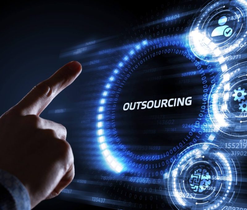 Different Types of IT Outsourcing Models You Need to Know
