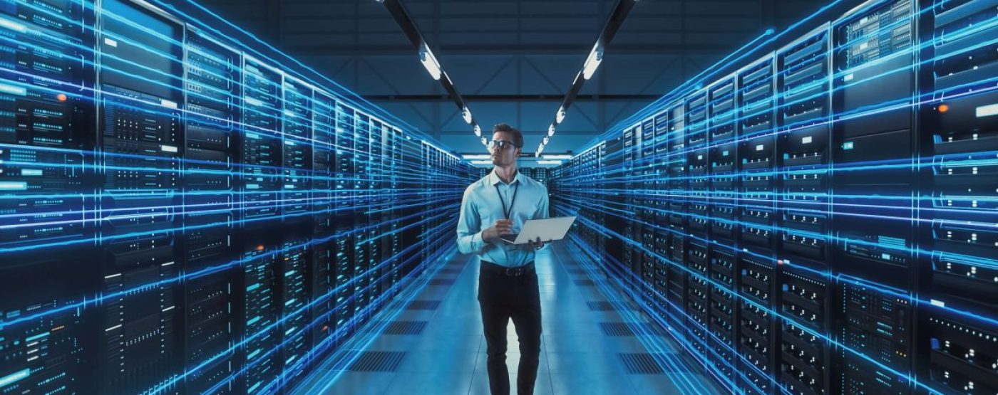 What Does IT Support Need to Be in the Current Era?