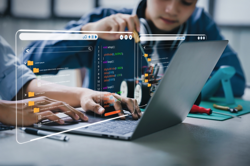 IT Management IT Management