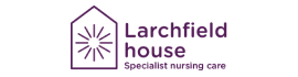 Larchfield House Logo