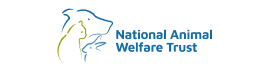 National Animal Welfare Trust Logo