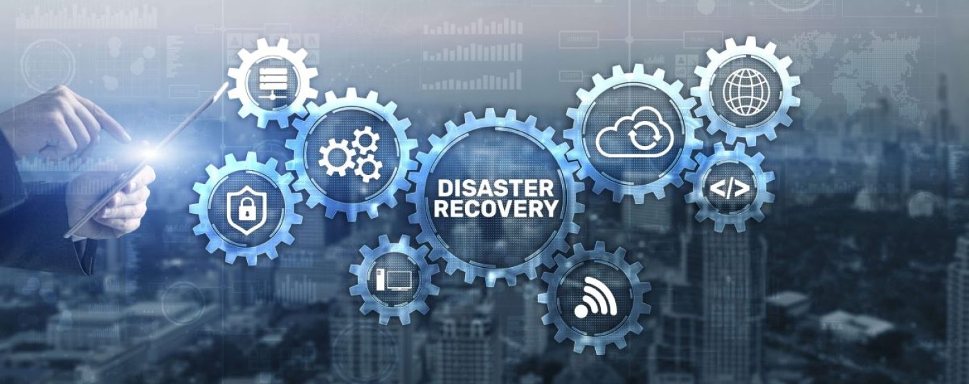 Disaster Recovery and Business Continuity: Key Priorities