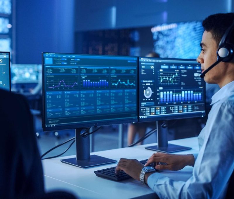 IT Security Audits: Why Your Business Needs a Digital Health Check