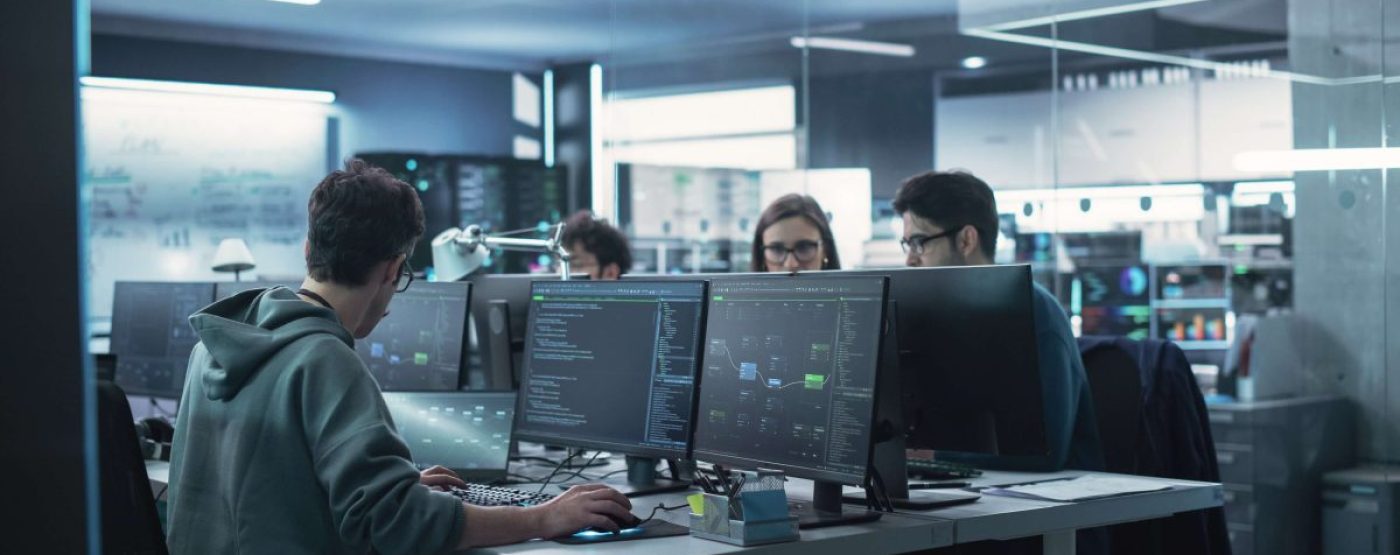 What is Tailgating in Cyber Security? – A Silent Gateway for Hackers What is Tailgating in Cyber Security? – A Silent Gateway for Hackers