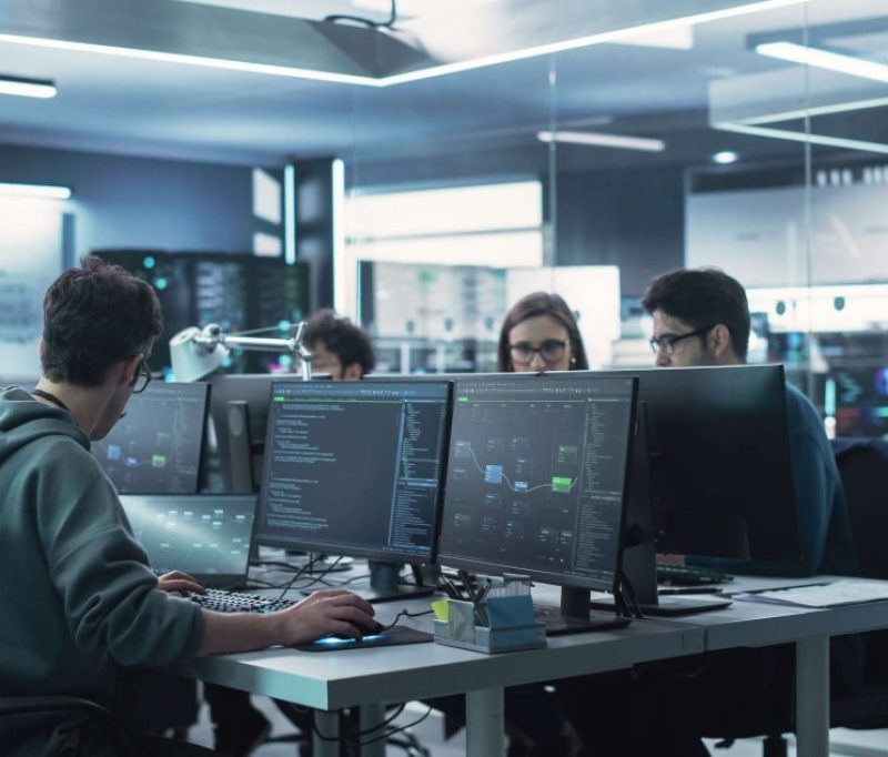 What is Tailgating in Cyber Security? – A Silent Gateway for Hackers