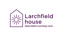 Larchfield House Logo