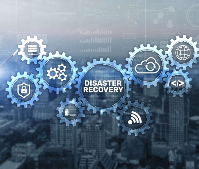 Backup and Disaster Recovery: Differences & Solutions