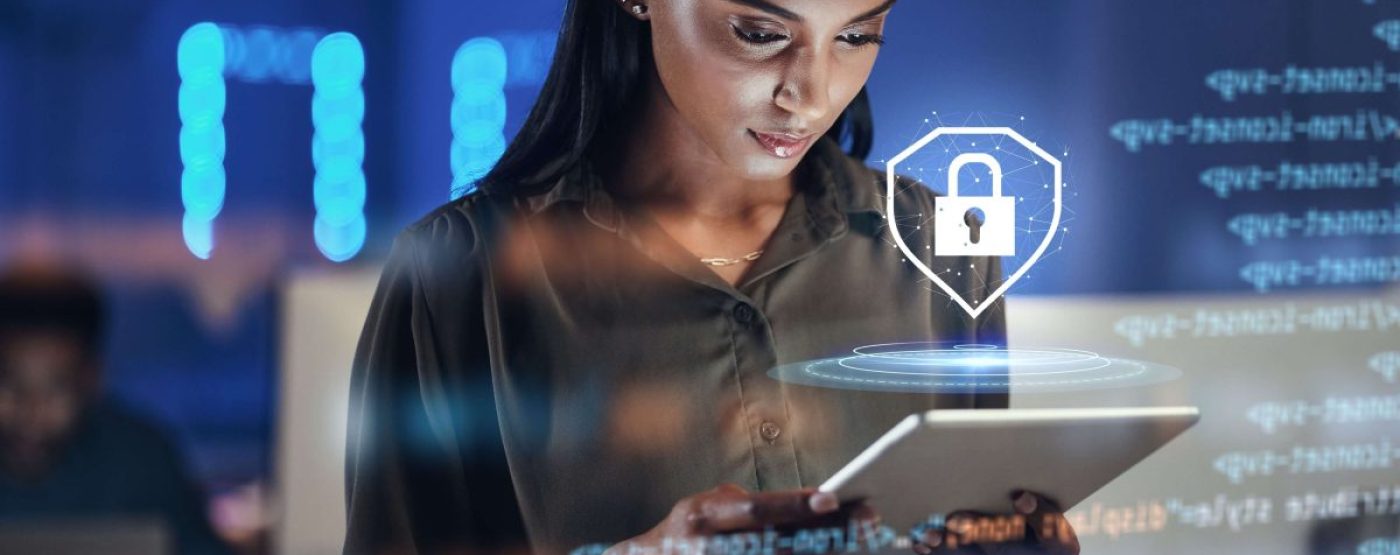 Cyberessentials: Shielding Businesses From Attacks