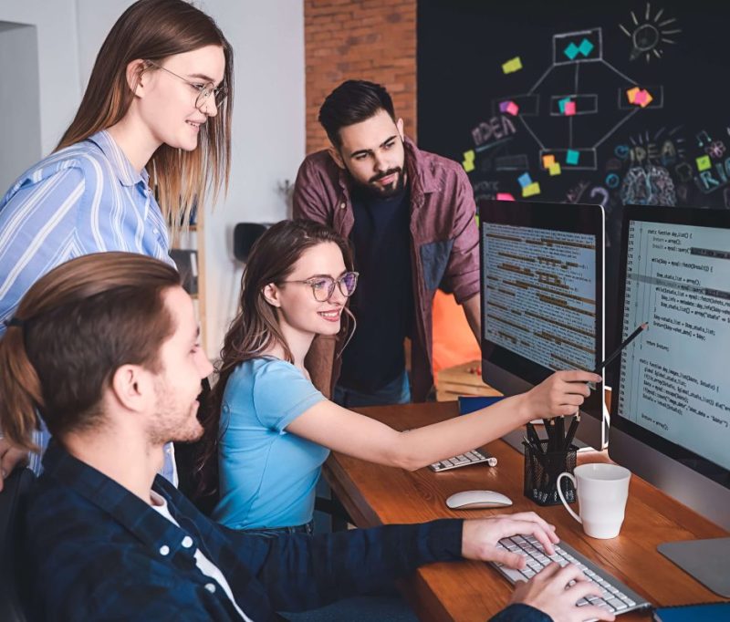 Security by Design: Building a Resilient Digital Future