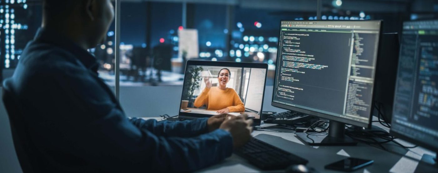 What is Hybrid Working? Understanding Its Cyber Risks