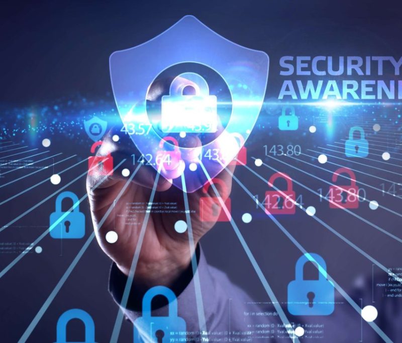 Electronic Security Email: The Ultimate Protection Guide