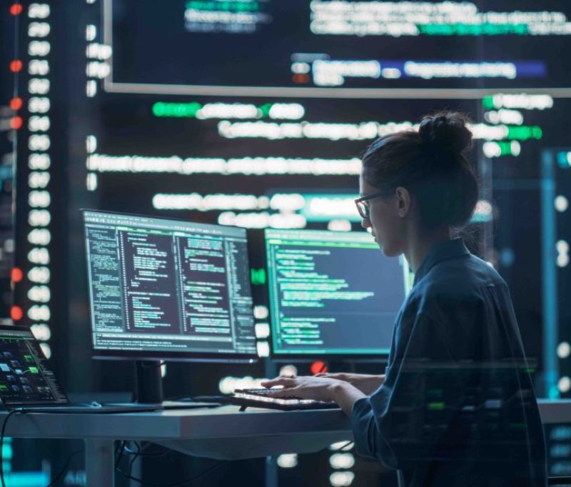 Building a Continuous Security Program with Regular Vulnerability Scans Building a Continuous Security Program with Regular Vulnerability Scans