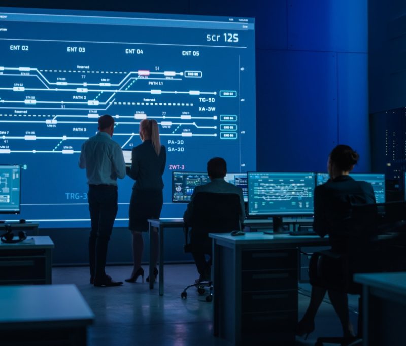 Why Modern Businesses Are Moving Toward Co-Managed IT Models Why Modern Businesses Are Moving Toward Co-Managed IT Models